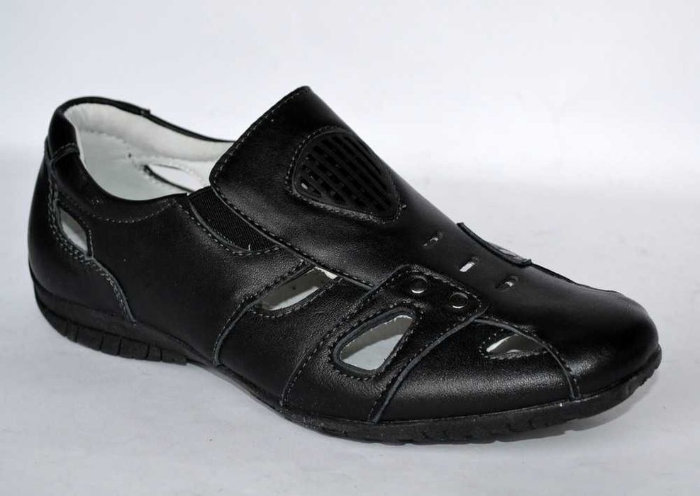 туфлі шкіряні Calorie р.35