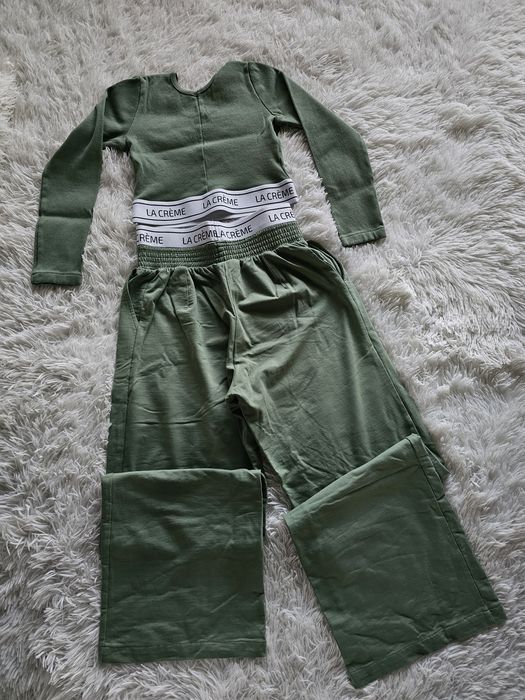 Komplet damski S/M