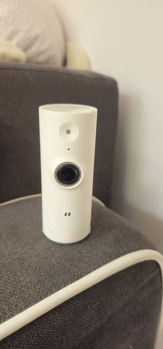 Kamera wifi D-LINK 40719627 TELEKOM super stan WYSYŁKA