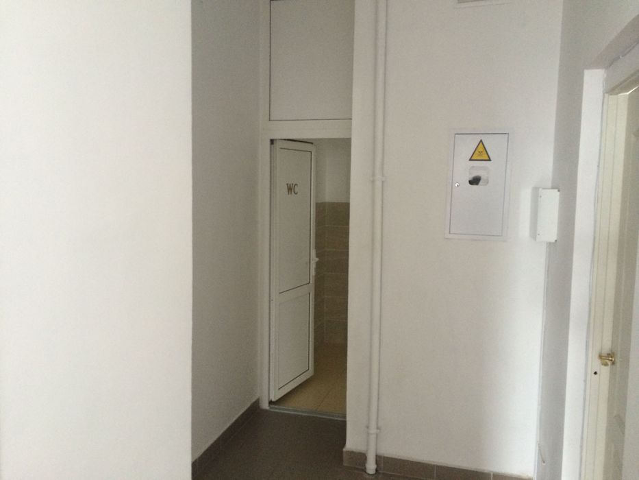 Офісне приміщення