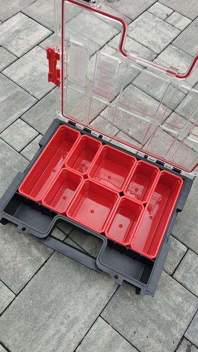 Zestaw qbrick Pro 200 x 2, wysyłka gratis