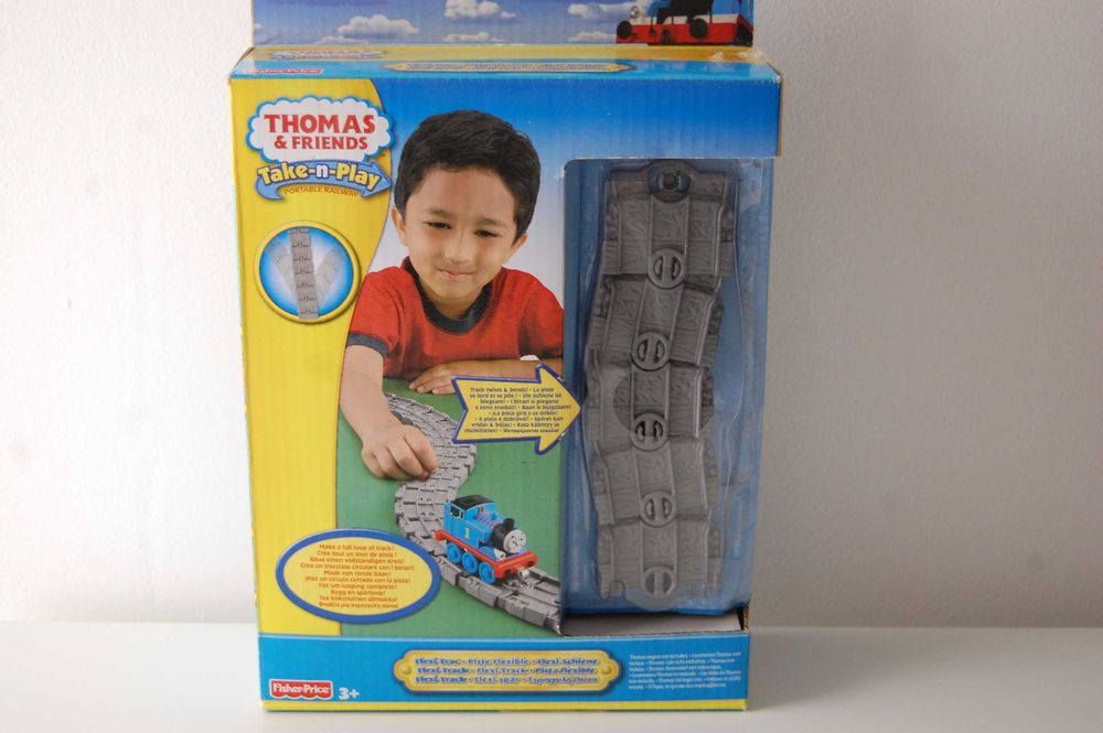 Zestaw Take-n-play - TORY