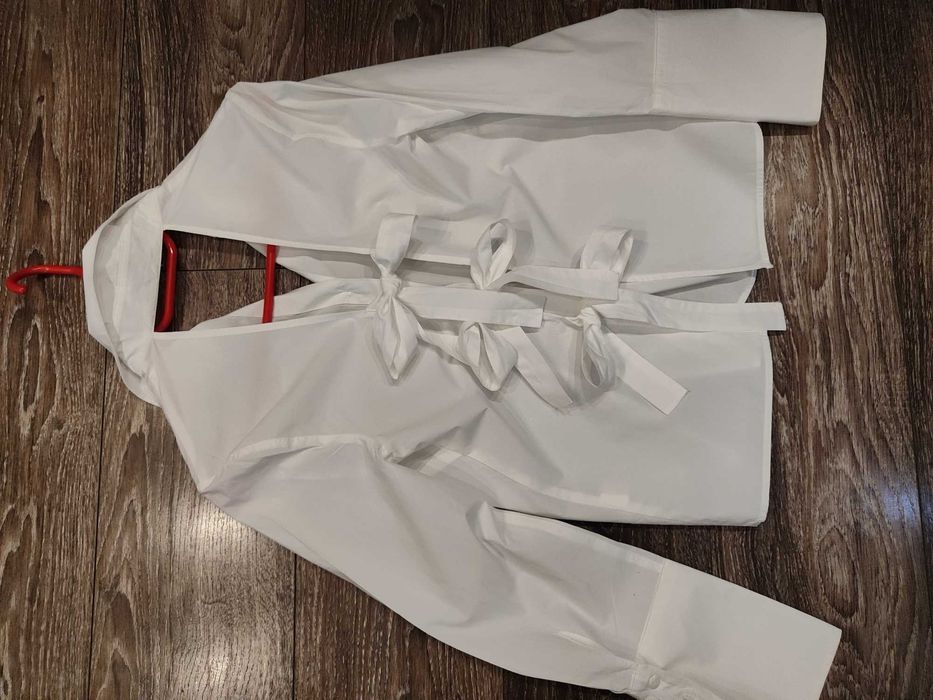 Рубашка, блуза Zara, размер s