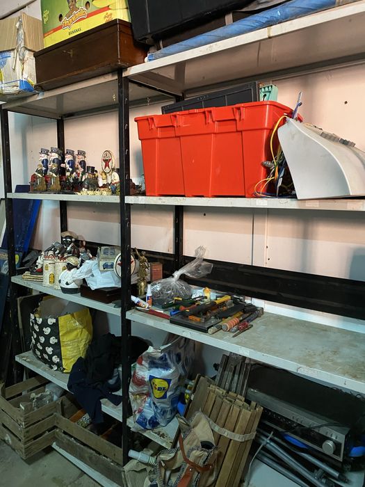 Estante em ferro64739091598339122