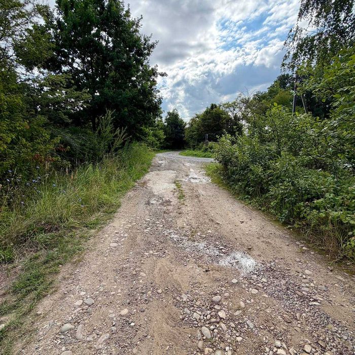 продаж ділянки 52сот село Угринів.