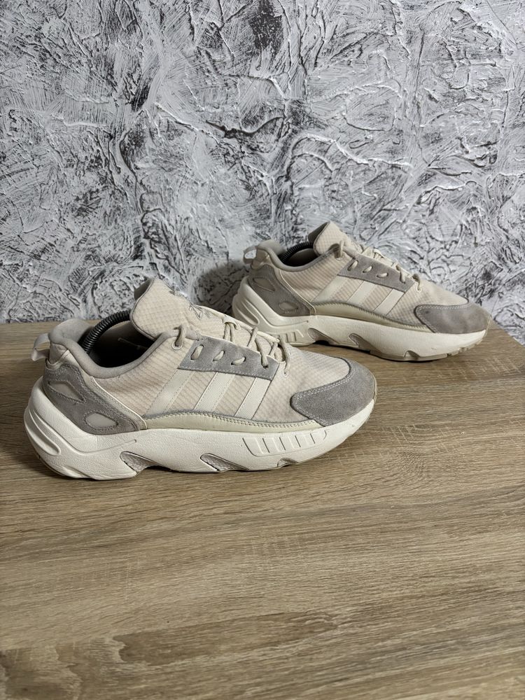 Кроссовки Adidas ZX-22./45 р.оригинал: 1 250 грн. - Кроссовки для города Днепр на Olx Кроссовки Adidas ZX-22./45 р.оригинал: 1 250 грн. - Кроссовки для города Днепр на Olx