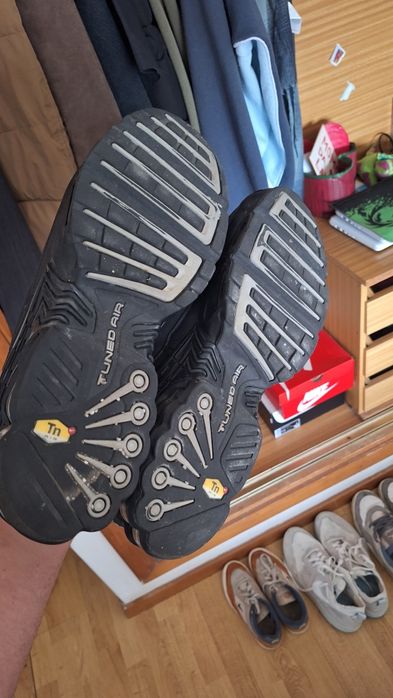 Sapatilhas Nike Air Max Tn