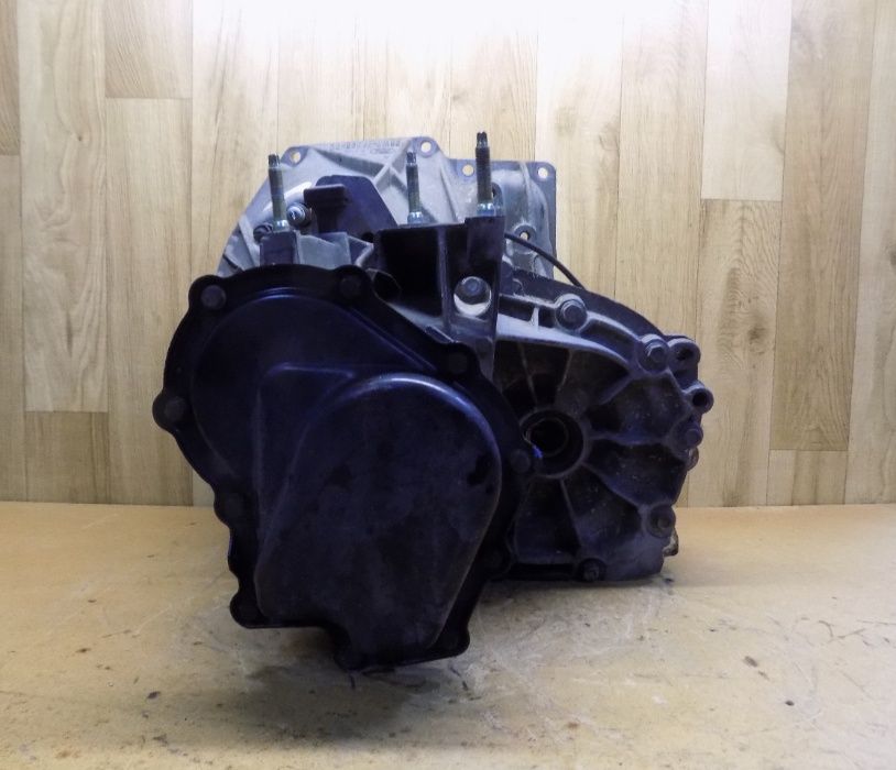 КПП, Ford Fiesta 4, 1.3, 97WT7002VC