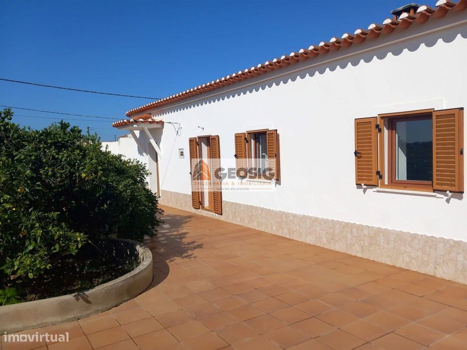 Moradia T1 Venda em Santa Clara-a-Nova e Gomes Aires,Almodôvar