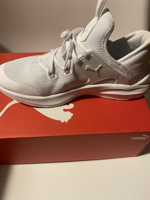 Sapatilhas puma o numero 37