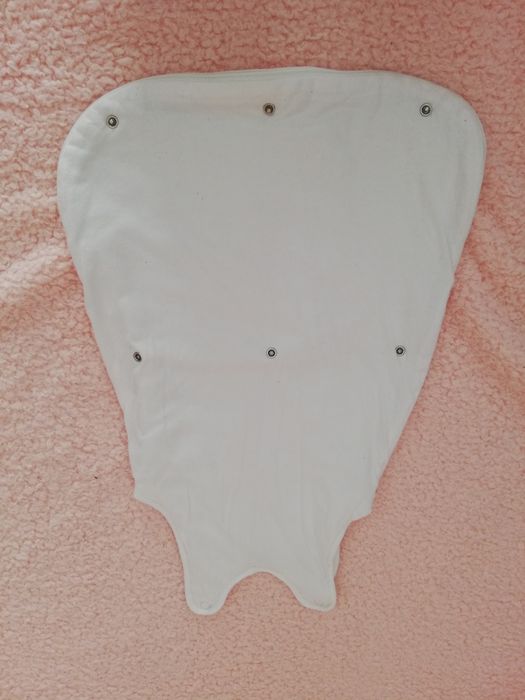 Saco de cama Bebé Kiabi