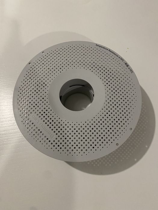 Bambulab reusable spool