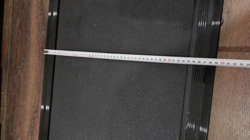 Passadeira treadmill