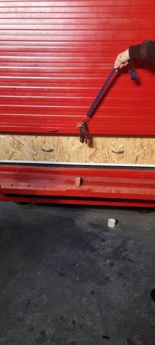 Vendo food truck street food ape 50