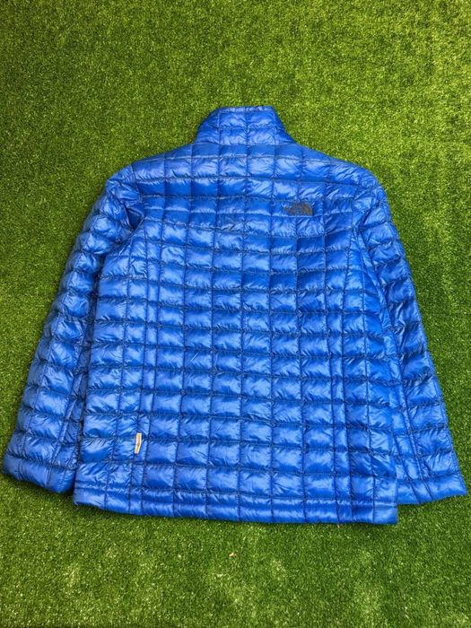 Мікропуховик the north face summit