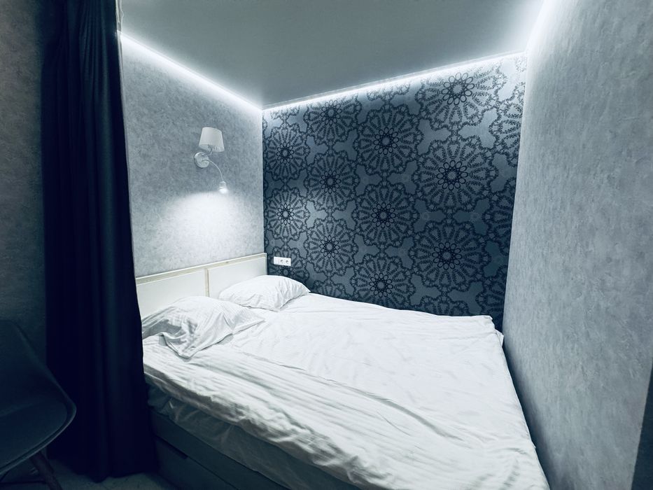 Подобово Квартира White Apartments Лозова