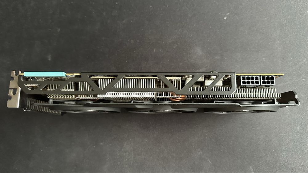 Gigabyte AMD Radeon R9 280 3GB