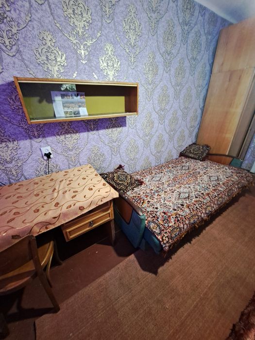 Оренда квартири центр техніка,меблі можл. покімнатно.