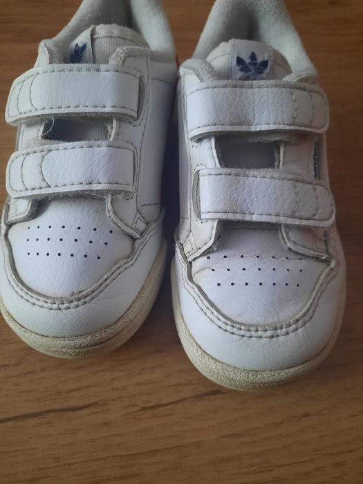 Buty  Adidas  21/14cm