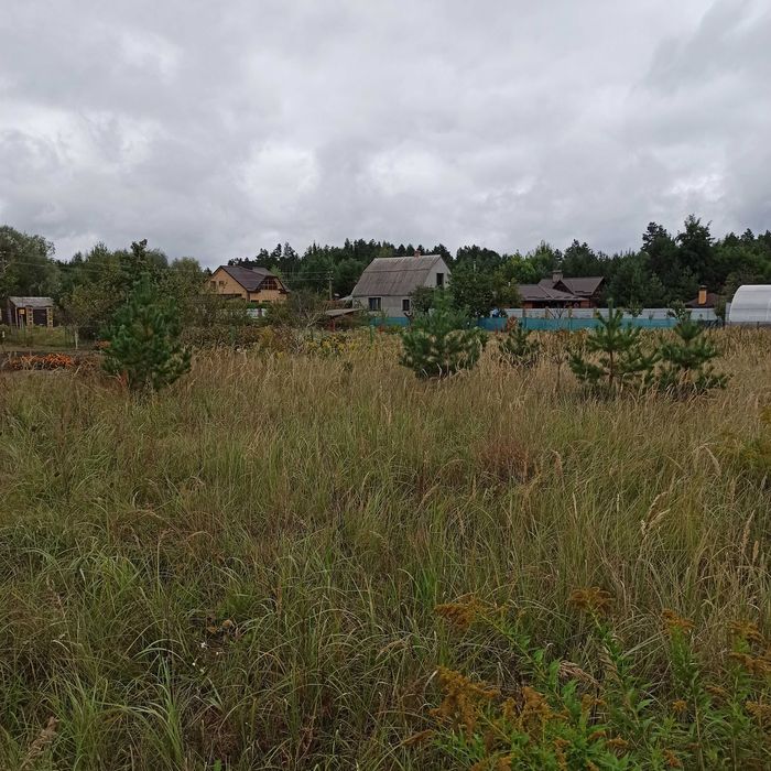 Терміново 18 соток будови СК Прогрес Нова Українка біля Піщаного озера