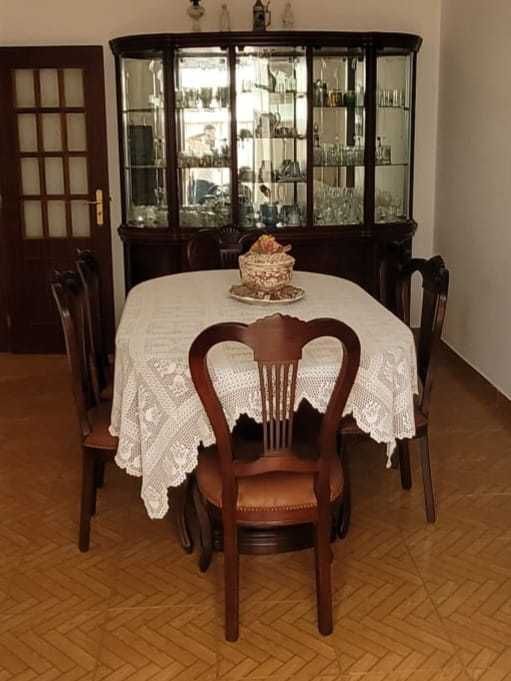 Vendo Mobilia de Sala