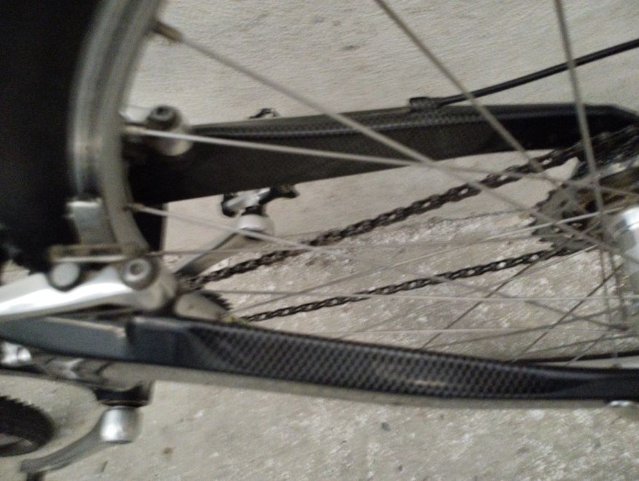 Scott endorphin TM M