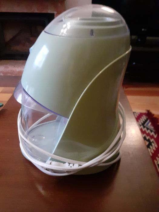 Picadora elétrica de gelo