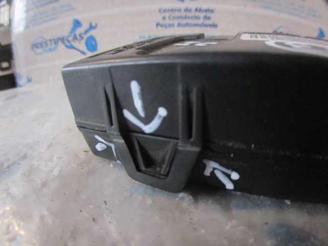 Módulo bluetooth CITROËN DS4 (NX_)