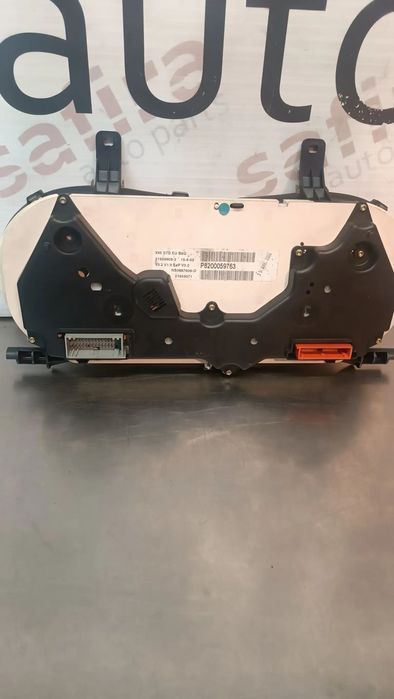 QUADRANTE RENAULT CLIO II 1.5DCI 8200059763