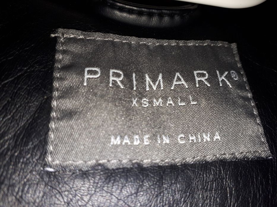 Kurtka chłopięca Primark