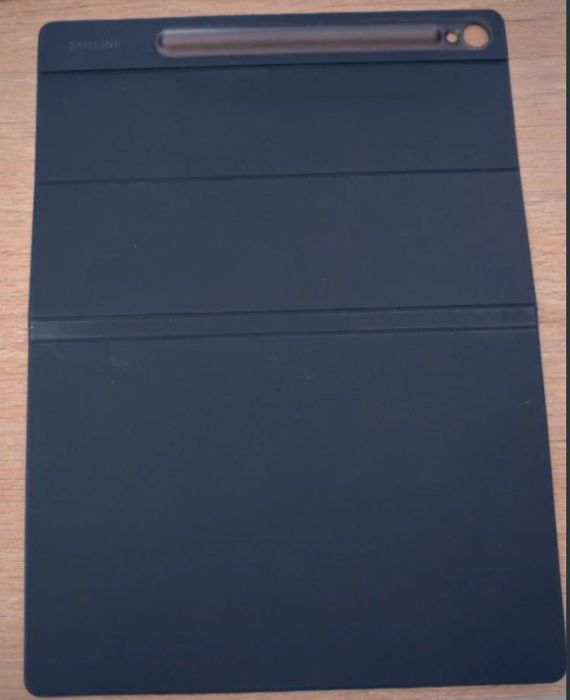 Capa/teclado para Samsung Galaxy Tab S9 - PT