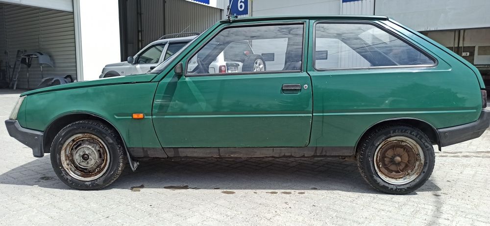 Продам Таврія 1102
