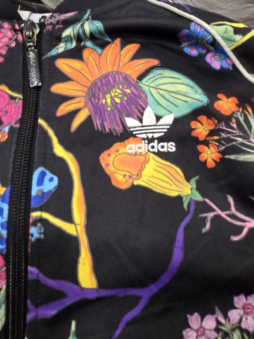 adidas flora оригинал