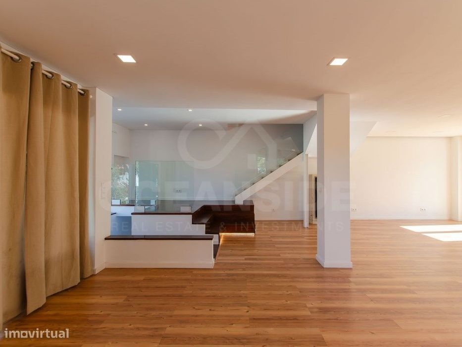 Moradia T4 + 1 em Tercena