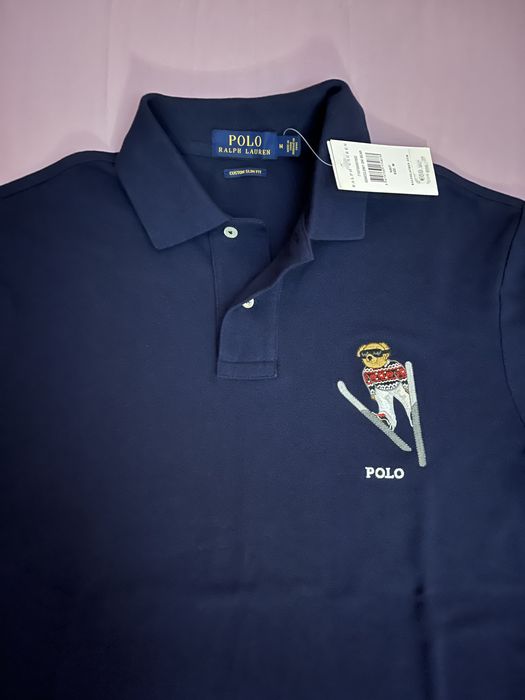 Wyprzedaż polo męskie Polo Ralph Lauren.