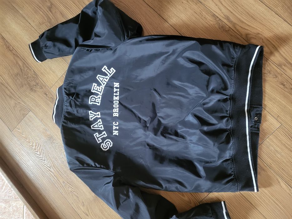 Бомберка для хлопця