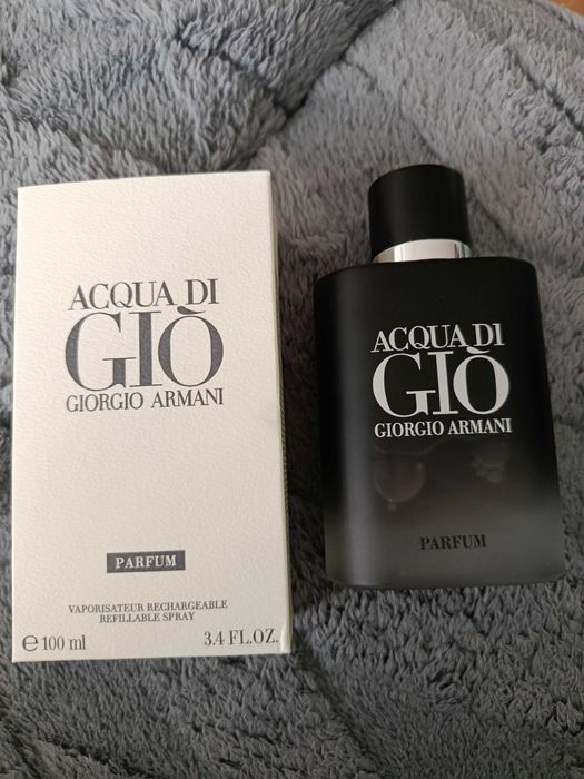 Acqua Di Gio Parfum