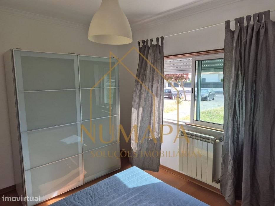 Apartamento T1 em Paio Pires
