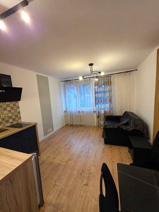 Kawalerka, Wojska Polskiego