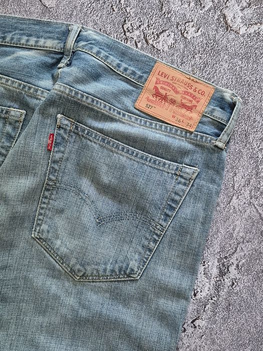 Levis 527  bootcut men's jeans,flare,rock revival, true religion