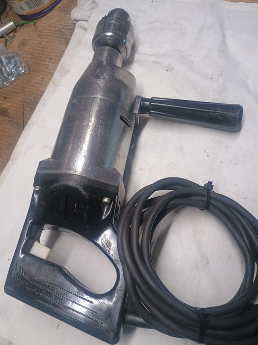 Wiertarka Celma PROTOTYP 1450 Obr/min