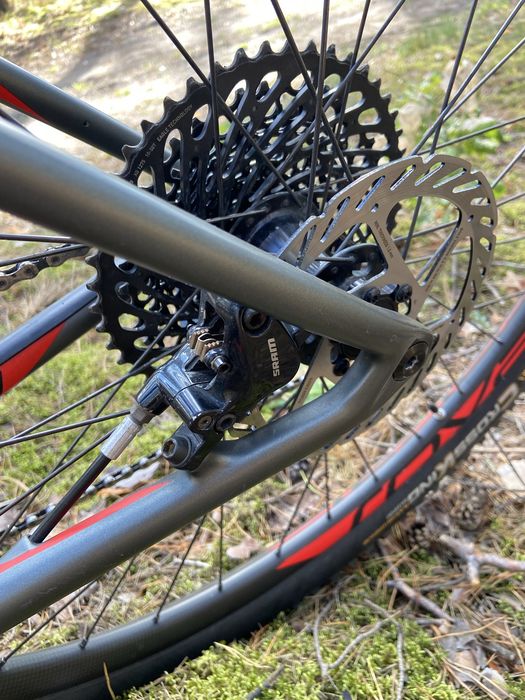 Specialized Epic Expert 2018 M 9,7kg