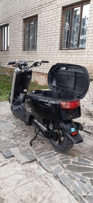 Скутер YAMAHA Vox