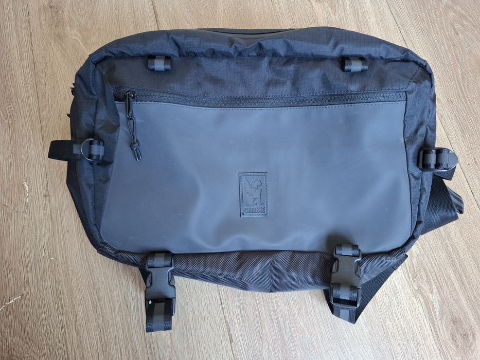 Torba Chrome Industries Kadet Max