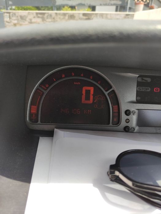 Renault Modus — fotografia 6