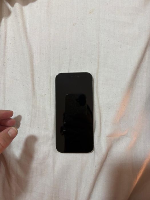 Vendo IPhone 16 Pro