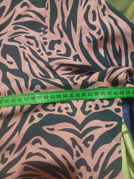 Avon pizama damska 3czesciowa