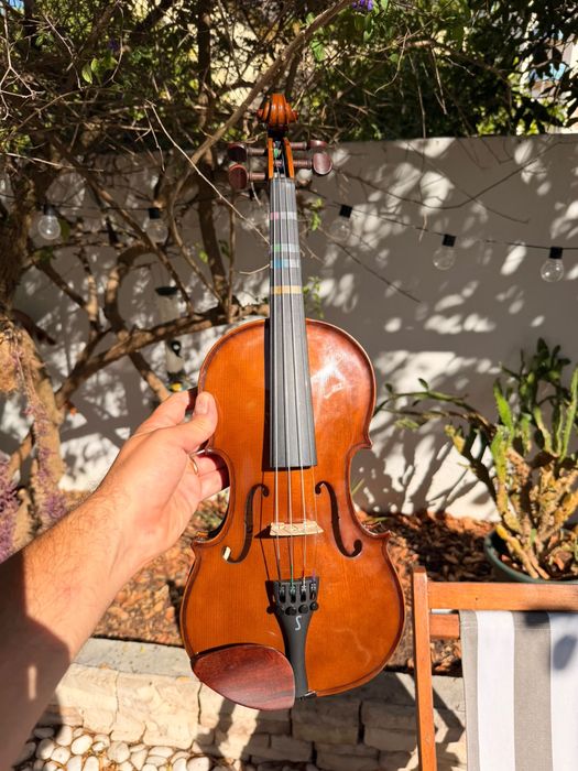 Violino Stentor 3/4