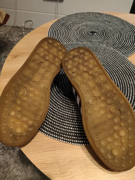 Buty adidas 42 gazele