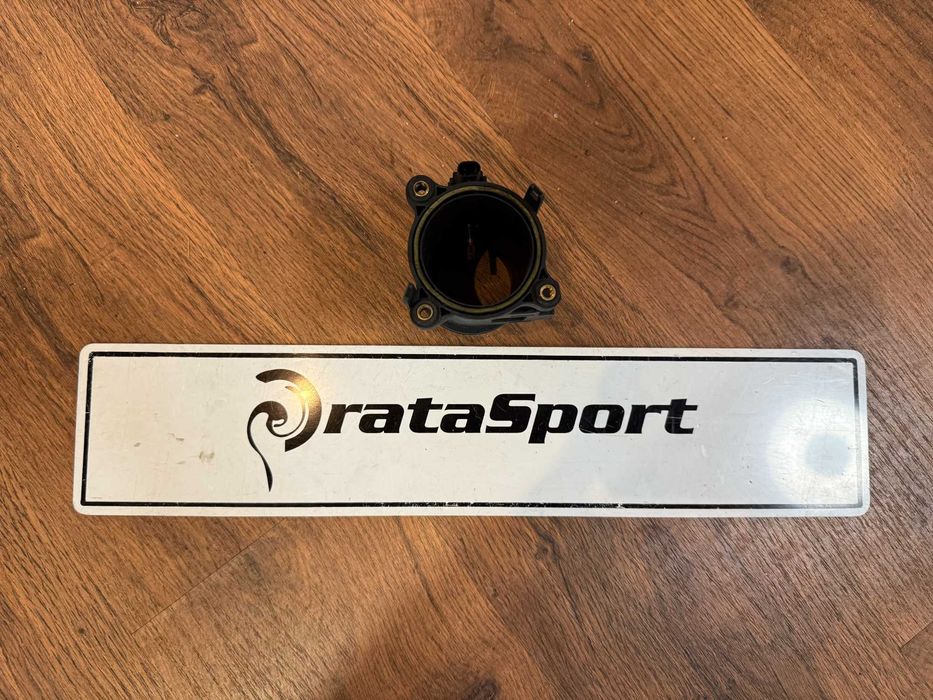 Medidor de Massa de Ar BMW N47 2.0 E8X E9X